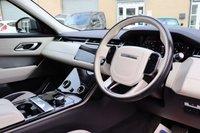 USED 2019 19 LAND ROVER RANGE ROVER VELAR 3.0 R-DYNAMIC SE  &pound;449 A MONTH WITH &pound;4590 DEPOSIT!!*