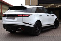 USED 2019 19 LAND ROVER RANGE ROVER VELAR 3.0 R-DYNAMIC SE  &pound;449 A MONTH WITH &pound;4590 DEPOSIT!!*