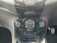 USED 2017 17 FORD FIESTA 1.2 ZETEC 3d 81 BHP www.suffolkcarcentre.co.uk - Located at Lowestoft
