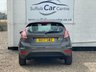USED 2017 17 FORD FIESTA 1.2 ZETEC 3d 81 BHP www.suffolkcarcentre.co.uk - Located at Lowestoft