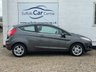 USED 2017 17 FORD FIESTA 1.2 ZETEC 3d 81 BHP www.suffolkcarcentre.co.uk - Located at Lowestoft