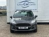 USED 2017 17 FORD FIESTA 1.2 ZETEC 3d 81 BHP www.suffolkcarcentre.co.uk - Located at Lowestoft