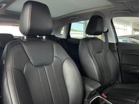 USED 2018 18 VAUXHALL GRANDLAND X 1.2 ELITE NAV S/S 5d 129 BHP 1 Owner | Pan Roof