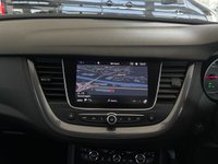 USED 2018 18 VAUXHALL GRANDLAND X 1.2 ELITE NAV S/S 5d 129 BHP 1 Owner | Pan Roof