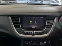 USED 2018 18 VAUXHALL GRANDLAND X 1.2 ELITE NAV S/S 5d 129 BHP 1 Owner | Pan Roof