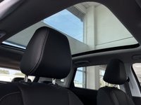 USED 2018 18 VAUXHALL GRANDLAND X 1.2 ELITE NAV S/S 5d 129 BHP 1 Owner | Pan Roof