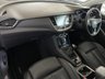 USED 2018 18 VAUXHALL GRANDLAND X 1.2 ELITE NAV S/S 5d 129 BHP 1 Owner | Pan Roof