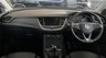 USED 2018 18 VAUXHALL GRANDLAND X 1.2 ELITE NAV S/S 5d 129 BHP 1 Owner | Pan Roof