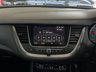 USED 2018 18 VAUXHALL GRANDLAND X 1.2 ELITE NAV S/S 5d 129 BHP 1 Owner | Pan Roof