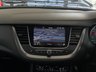USED 2018 18 VAUXHALL GRANDLAND X 1.2 ELITE NAV S/S 5d 129 BHP 1 Owner | Pan Roof