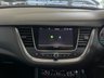USED 2018 18 VAUXHALL GRANDLAND X 1.2 ELITE NAV S/S 5d 129 BHP 1 Owner | Pan Roof