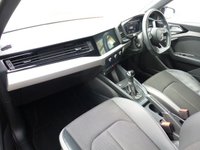 USED 2020 20 AUDI A1 2.0 SPORTBACK TFSI S LINE COMPETITION 5d 198 BHP www.suffolkcarcentre.co.uk - Located at Reydon