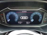USED 2020 20 AUDI A1 2.0 SPORTBACK TFSI S LINE COMPETITION 5d 198 BHP www.suffolkcarcentre.co.uk - Located at Reydon