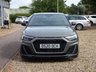 USED 2020 20 AUDI A1 2.0 SPORTBACK TFSI S LINE COMPETITION 5d 198 BHP www.suffolkcarcentre.co.uk - Located at Reydon