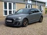 USED 2020 20 AUDI A1 2.0 SPORTBACK TFSI S LINE COMPETITION 5d 198 BHP www.suffolkcarcentre.co.uk - Located at Reydon