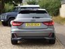 USED 2020 20 AUDI A1 2.0 SPORTBACK TFSI S LINE COMPETITION 5d 198 BHP www.suffolkcarcentre.co.uk - Located at Reydon