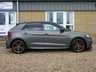 USED 2020 20 AUDI A1 2.0 SPORTBACK TFSI S LINE COMPETITION 5d 198 BHP www.suffolkcarcentre.co.uk - Located at Reydon