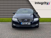 USED 2015 65 VOLVO V70 2.0 D4 SE NAV 5d 178 BHP Winter Pack | Heated Leather Seats