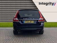 USED 2015 65 VOLVO V70 2.0 D4 SE NAV 5d 178 BHP Winter Pack | Heated Leather Seats
