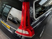 USED 2015 65 VOLVO V70 2.0 D4 SE NAV 5d 178 BHP Winter Pack | Heated Leather Seats