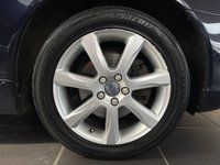 USED 2015 65 VOLVO V70 2.0 D4 SE NAV 5d 178 BHP Winter Pack | Heated Leather Seats