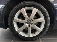 USED 2015 65 VOLVO V70 2.0 D4 SE NAV 5d 178 BHP Winter Pack | Heated Leather Seats