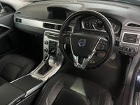 USED 2015 65 VOLVO V70 2.0 D4 SE NAV 5d 178 BHP Winter Pack | Heated Leather Seats