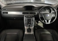 USED 2015 65 VOLVO V70 2.0 D4 SE NAV 5d 178 BHP Winter Pack | Heated Leather Seats