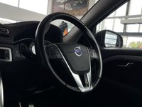 USED 2015 65 VOLVO V70 2.0 D4 SE NAV 5d 178 BHP Winter Pack | Heated Leather Seats