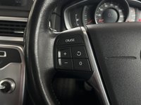 USED 2015 65 VOLVO V70 2.0 D4 SE NAV 5d 178 BHP Winter Pack | Heated Leather Seats