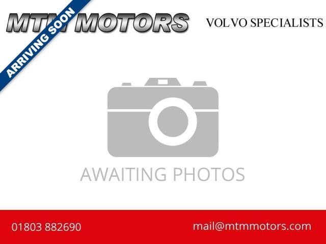 USED 2006 56 VOLVO V70 2.4 SE D5 5d 183 BHP WINTER PACK
