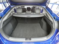 USED 2021 21 HYUNDAI IONIQ 1.6 PREMIUM SE MHEV 5d 140 BHP SAT NAV HEATED VENTILATED LEATHER INTERIOR REAR VIEW CAMERA PARKING SENSORS 1 OWNER SERVICE HISTORY HYUNDAI WARRANTY TILL MAY 2026