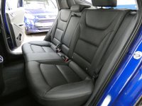 USED 2021 21 HYUNDAI IONIQ 1.6 PREMIUM SE MHEV 5d 140 BHP SAT NAV HEATED VENTILATED LEATHER INTERIOR REAR VIEW CAMERA PARKING SENSORS 1 OWNER SERVICE HISTORY HYUNDAI WARRANTY TILL MAY 2026