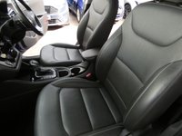 USED 2021 21 HYUNDAI IONIQ 1.6 PREMIUM SE MHEV 5d 140 BHP SAT NAV HEATED VENTILATED LEATHER INTERIOR REAR VIEW CAMERA PARKING SENSORS 1 OWNER SERVICE HISTORY HYUNDAI WARRANTY TILL MAY 2026