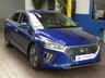 USED 2021 21 HYUNDAI IONIQ 1.6 PREMIUM SE MHEV 5d 140 BHP SAT NAV HEATED VENTILATED LEATHER INTERIOR REAR VIEW CAMERA PARKING SENSORS 1 OWNER SERVICE HISTORY HYUNDAI WARRANTY TILL MAY 2026