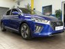 USED 2021 21 HYUNDAI IONIQ 1.6 PREMIUM SE MHEV 5d 140 BHP SAT NAV HEATED VENTILATED LEATHER INTERIOR REAR VIEW CAMERA PARKING SENSORS 1 OWNER SERVICE HISTORY HYUNDAI WARRANTY TILL MAY 2026