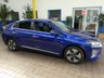 USED 2021 21 HYUNDAI IONIQ 1.6 PREMIUM SE MHEV 5d 140 BHP SAT NAV HEATED VENTILATED LEATHER INTERIOR REAR VIEW CAMERA PARKING SENSORS 1 OWNER SERVICE HISTORY HYUNDAI WARRANTY TILL MAY 2026