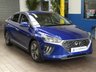 USED 2021 21 HYUNDAI IONIQ 1.6 PREMIUM SE MHEV 5d 140 BHP SAT NAV HEATED VENTILATED LEATHER INTERIOR REAR VIEW CAMERA PARKING SENSORS 1 OWNER SERVICE HISTORY HYUNDAI WARRANTY TILL MAY 2026
