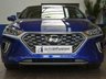 USED 2021 21 HYUNDAI IONIQ 1.6 PREMIUM SE MHEV 5d 140 BHP SAT NAV HEATED VENTILATED LEATHER INTERIOR REAR VIEW CAMERA PARKING SENSORS 1 OWNER SERVICE HISTORY HYUNDAI WARRANTY TILL MAY 2026