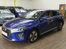 USED 2021 21 HYUNDAI IONIQ 1.6 PREMIUM SE MHEV 5d 140 BHP SAT NAV HEATED VENTILATED LEATHER INTERIOR REAR VIEW CAMERA PARKING SENSORS 1 OWNER SERVICE HISTORY HYUNDAI WARRANTY TILL MAY 2026