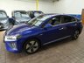 USED 2021 21 HYUNDAI IONIQ 1.6 PREMIUM SE MHEV 5d 140 BHP SAT NAV HEATED VENTILATED LEATHER INTERIOR REAR VIEW CAMERA PARKING SENSORS 1 OWNER SERVICE HISTORY HYUNDAI WARRANTY TILL MAY 2026