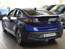 USED 2021 21 HYUNDAI IONIQ 1.6 PREMIUM SE MHEV 5d 140 BHP SAT NAV HEATED VENTILATED LEATHER INTERIOR REAR VIEW CAMERA PARKING SENSORS 1 OWNER SERVICE HISTORY HYUNDAI WARRANTY TILL MAY 2026