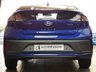 USED 2021 21 HYUNDAI IONIQ 1.6 PREMIUM SE MHEV 5d 140 BHP SAT NAV HEATED VENTILATED LEATHER INTERIOR REAR VIEW CAMERA PARKING SENSORS 1 OWNER SERVICE HISTORY HYUNDAI WARRANTY TILL MAY 2026