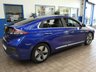USED 2021 21 HYUNDAI IONIQ 1.6 PREMIUM SE MHEV 5d 140 BHP SAT NAV HEATED VENTILATED LEATHER INTERIOR REAR VIEW CAMERA PARKING SENSORS 1 OWNER SERVICE HISTORY HYUNDAI WARRANTY TILL MAY 2026