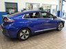 USED 2021 21 HYUNDAI IONIQ 1.6 PREMIUM SE MHEV 5d 140 BHP SAT NAV HEATED VENTILATED LEATHER INTERIOR REAR VIEW CAMERA PARKING SENSORS 1 OWNER SERVICE HISTORY HYUNDAI WARRANTY TILL MAY 2026