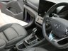 USED 2021 21 HYUNDAI IONIQ 1.6 PREMIUM SE MHEV 5d 140 BHP SAT NAV HEATED VENTILATED LEATHER INTERIOR REAR VIEW CAMERA PARKING SENSORS 1 OWNER SERVICE HISTORY HYUNDAI WARRANTY TILL MAY 2026