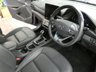 USED 2021 21 HYUNDAI IONIQ 1.6 PREMIUM SE MHEV 5d 140 BHP SAT NAV HEATED VENTILATED LEATHER INTERIOR REAR VIEW CAMERA PARKING SENSORS 1 OWNER SERVICE HISTORY HYUNDAI WARRANTY TILL MAY 2026