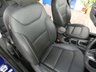 USED 2021 21 HYUNDAI IONIQ 1.6 PREMIUM SE MHEV 5d 140 BHP SAT NAV HEATED VENTILATED LEATHER INTERIOR REAR VIEW CAMERA PARKING SENSORS 1 OWNER SERVICE HISTORY HYUNDAI WARRANTY TILL MAY 2026
