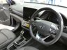 USED 2021 21 HYUNDAI IONIQ 1.6 PREMIUM SE MHEV 5d 140 BHP SAT NAV HEATED VENTILATED LEATHER INTERIOR REAR VIEW CAMERA PARKING SENSORS 1 OWNER SERVICE HISTORY HYUNDAI WARRANTY TILL MAY 2026