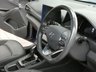 USED 2021 21 HYUNDAI IONIQ 1.6 PREMIUM SE MHEV 5d 140 BHP SAT NAV HEATED VENTILATED LEATHER INTERIOR REAR VIEW CAMERA PARKING SENSORS 1 OWNER SERVICE HISTORY HYUNDAI WARRANTY TILL MAY 2026